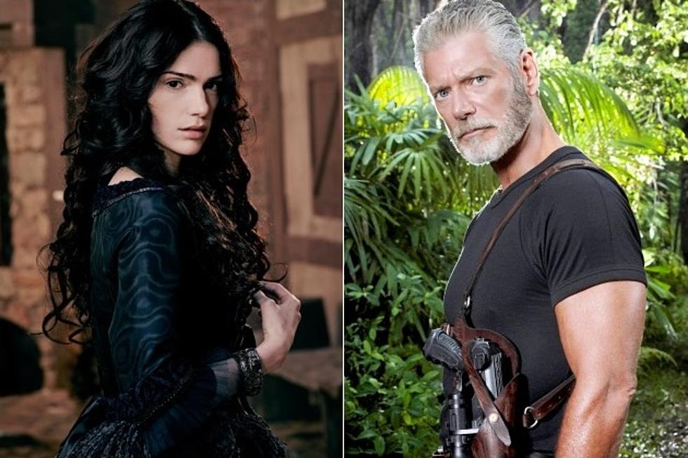 WGN's 'Salem' adds 'Avatar' Baddie Stephen Lang to its Cast