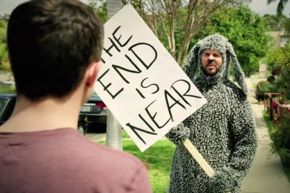 ‘Wilfred’ Final Season Trailer: Call It Canine Intuition
