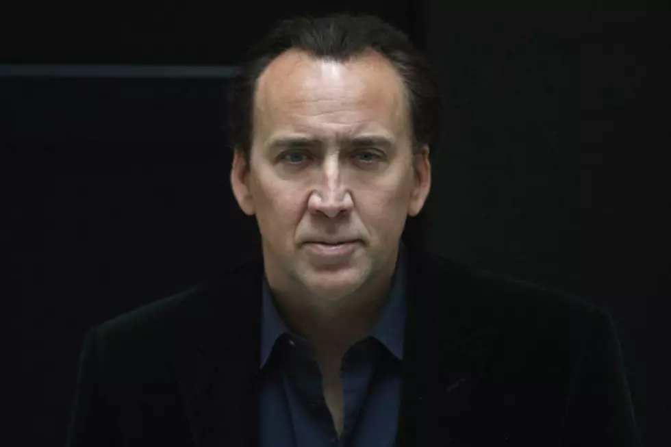 Nicolas Cage and David Gordon Green Work Together to Find Redemption With &#8216;Joe&#8217;