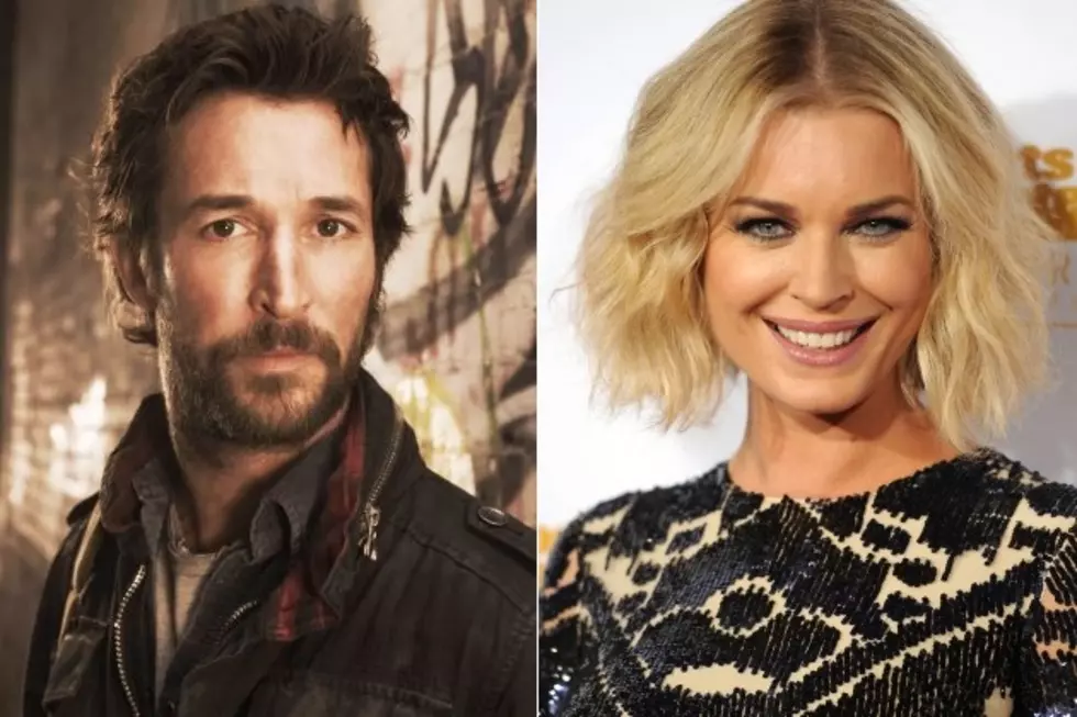 TNT Officially Greenlights ‘The Librarians’ Series: Rebecca Romijn to Lead, Noah Wyle to Recur