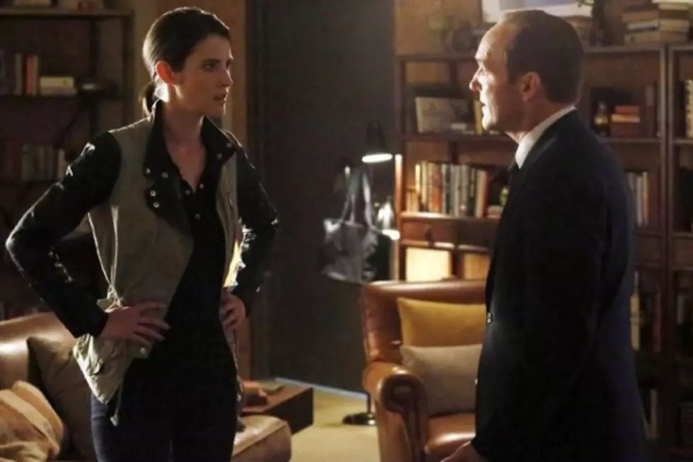'Agents of S.H.I.E.L.D.' Review: "Nothing Personal"