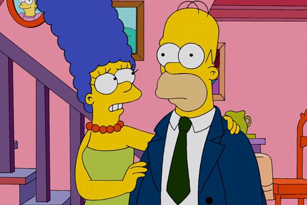 &#8216;The Simpsons&#8217; Character Death: Producers Preview &#8220;Yellow Wedding&#8221; for Next Season Premiere