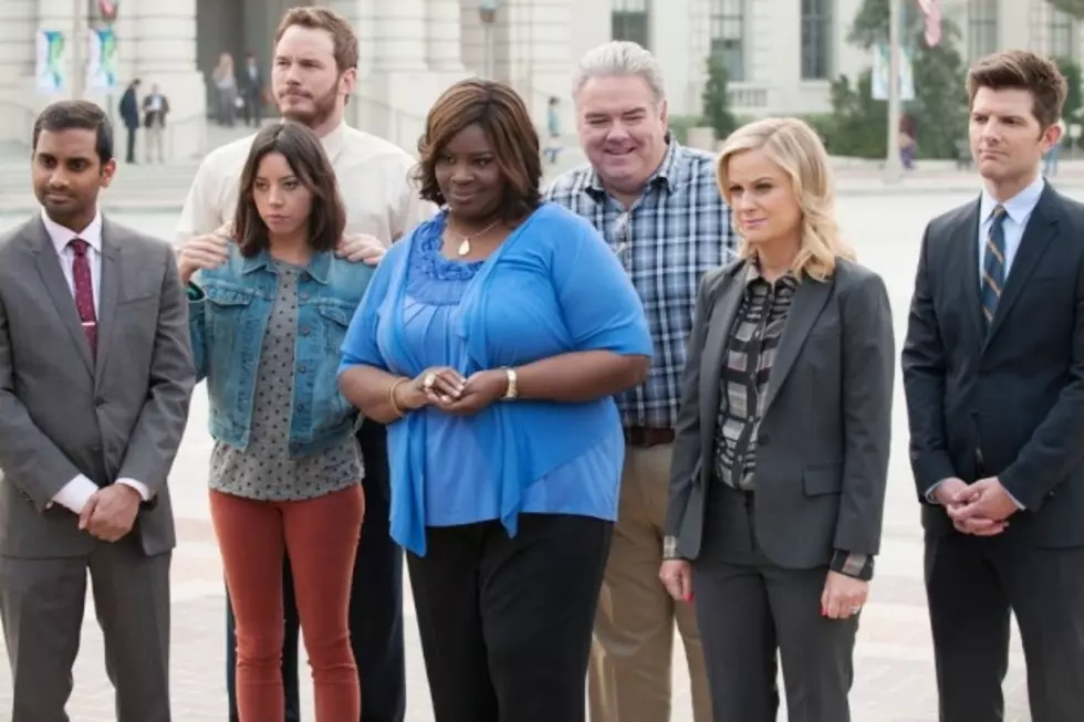 ‘Parks and Recreation’ Season 6 Wrap-Up: Producers Talk Time Jump, Jon Hamm and More