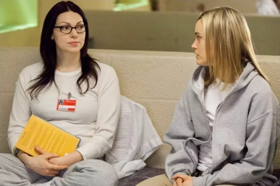 ‘Orange Is The New Black’ Sets Release Date for Season Three