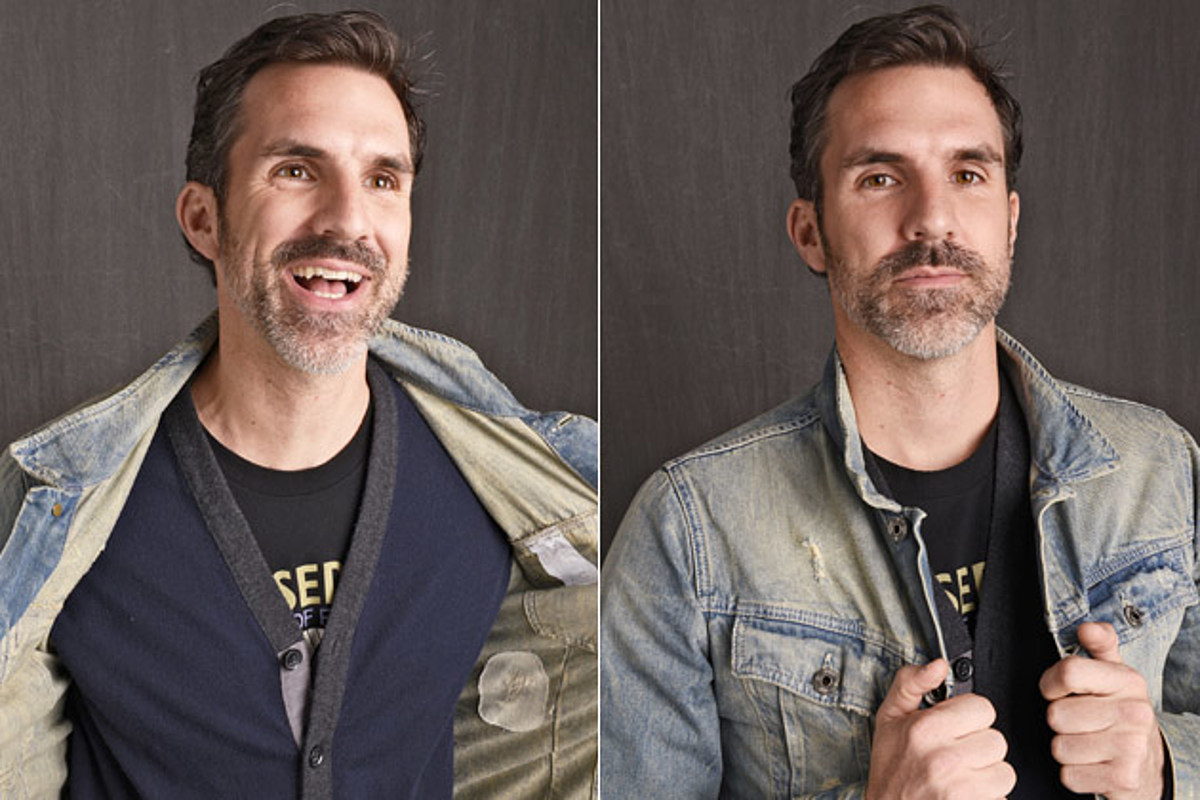 Paul Schneider on Why He Left ‘Parks And Recreation’ and Why He Might