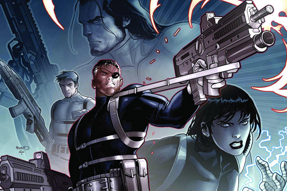 The Comic That Secretly Influences ‘Captain America 2′ (And May Pave the Way For Marvel’s Entire Future)