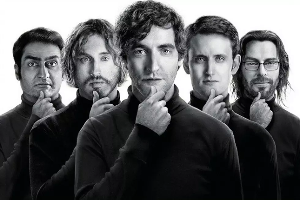 Mike Judge's 'Silicon Valley': Watch the Premiere Here