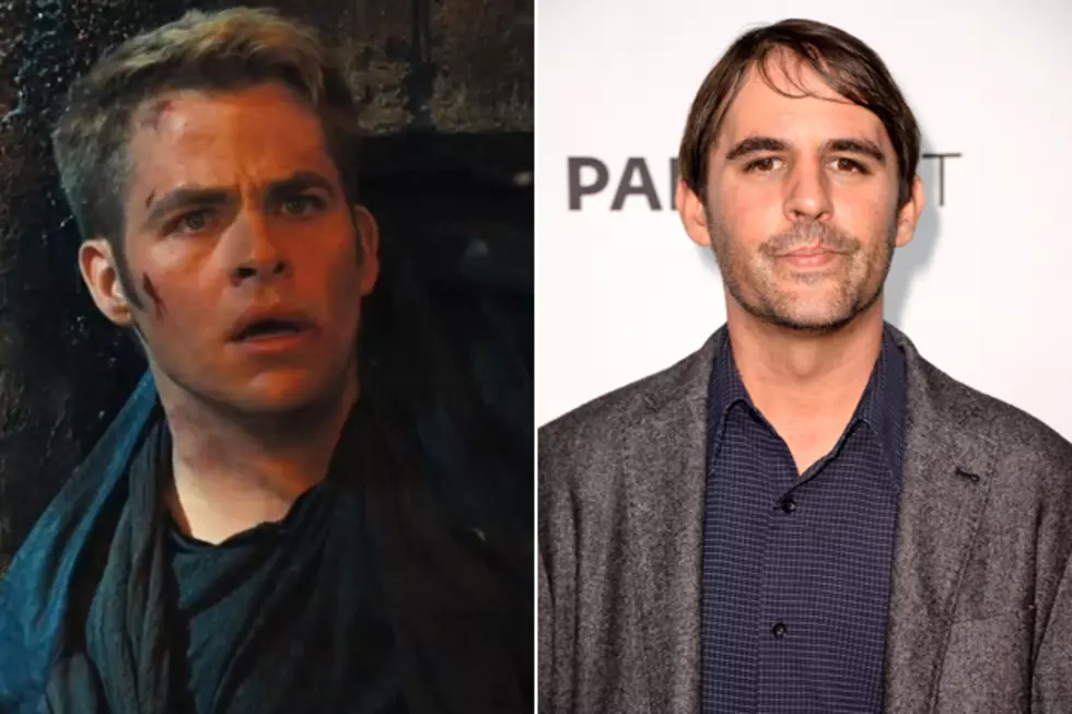 &#8216;Star Trek 3&#8242; Will Be Directed By Roberto Orci
