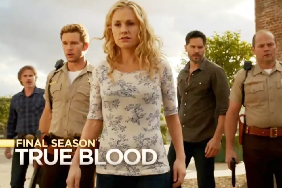 First ‘True Blood’ Final Season Footage Arrives in HBO’s Spring 2014 Trailer