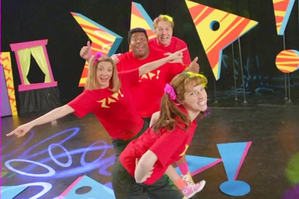 ‘SNL’ Deleted Scene: Anna Kendrick Gives Nickelodeon’s “ZAP!” a Dark History