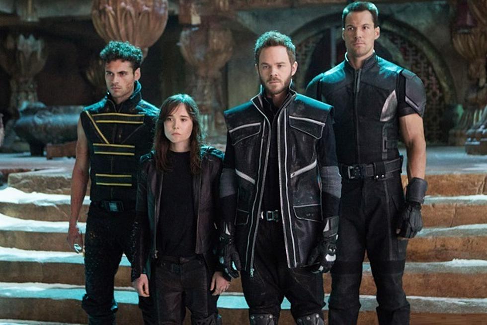 ‘X-Men: Days of Future Past’ Writer Simon Kinberg Talks Possible Marvel TV Spinoffs
