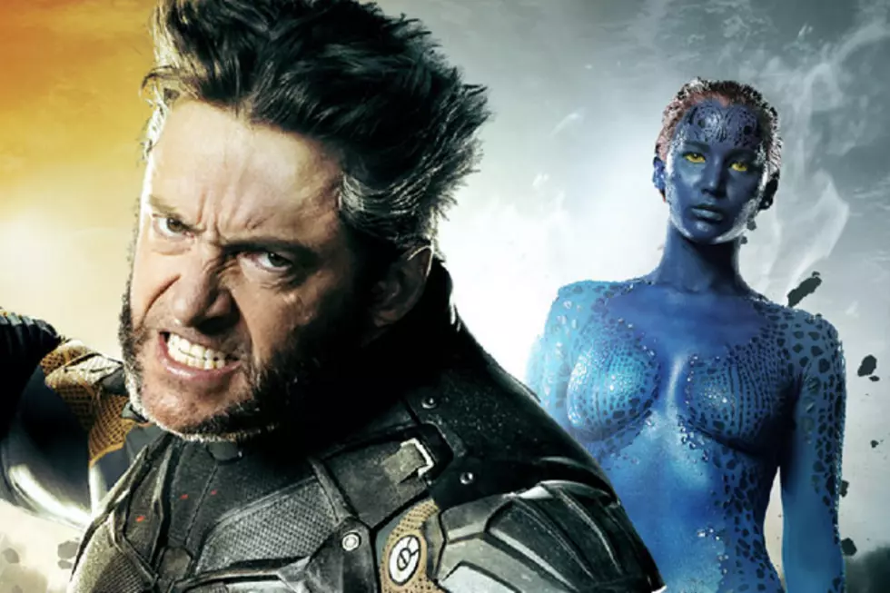 Nine New &#8216;X-Men: Days of Future Past&#8217; Posters: If You Like Poster Cliches, You&#8217;ll Love These!