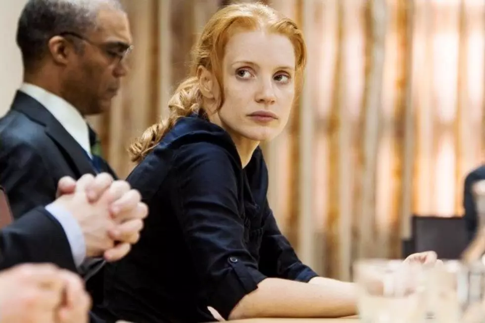&#8216;True Detective&#8217; Season 2: Jessica Chastain Offered Lead Role?