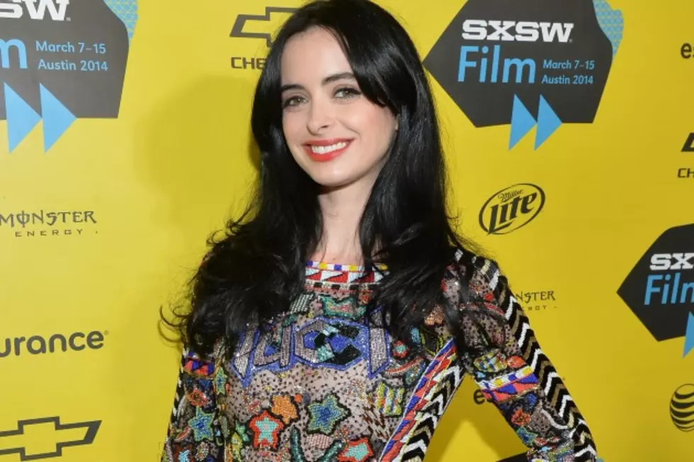 NBC Orders Will Ferrell’s ‘Anchorman’-Esque ‘Mission Control’ Series with Krysten Ritter