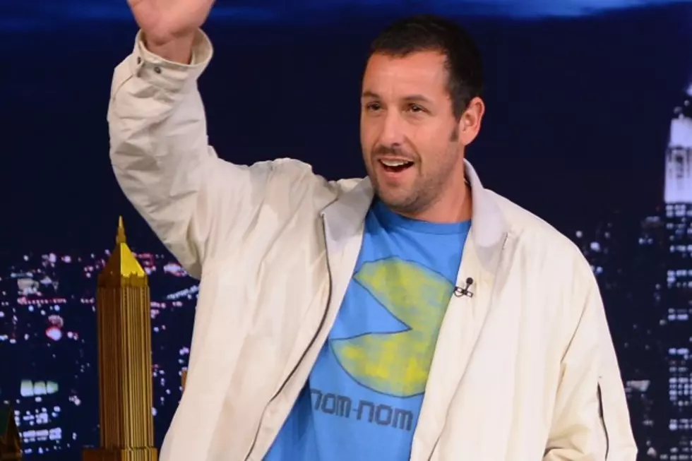 Adam Sandler Shoots Down &#8216;SNL&#8217; Hosting: &#8220;I Don&#8217;t Know How Good It Would Be&#8221;
