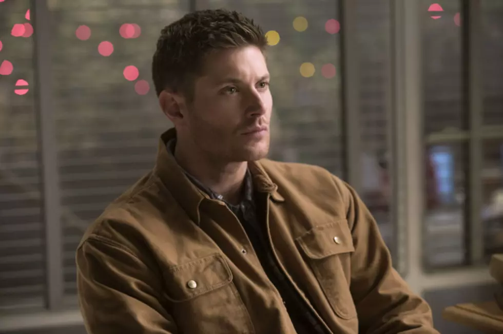 Star-Studded ‘Supernatural’ Star will Reign as Bacchus
