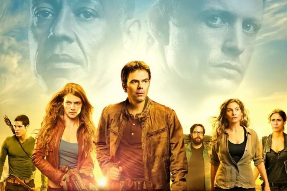 NBC Cancels ‘Revolution’ After Two Seasons, ‘Believe,’ ‘Growing Up Fisher’ and More