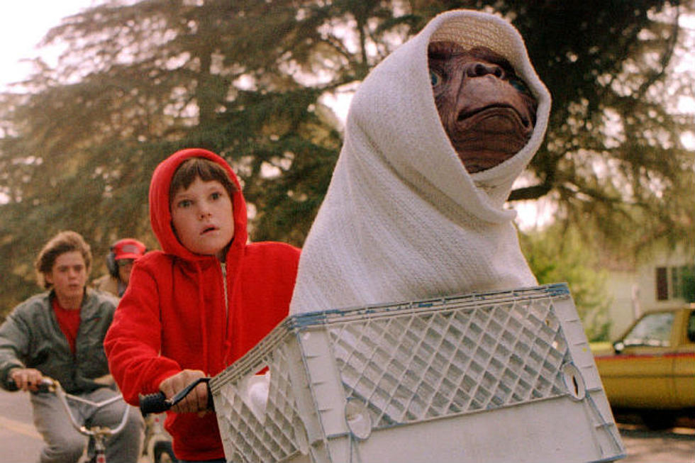 See the Cast of &#8216;E.T. the Extra-Terrestrial&#8217; Then and Now
