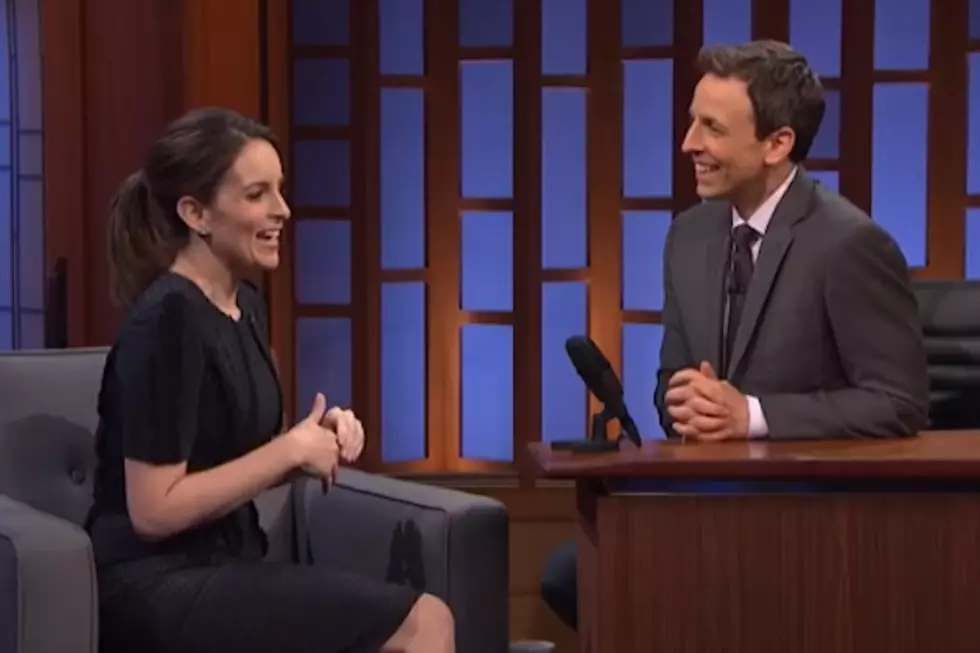 Tina Fey Reveals the Origin of “Fart Doctor” From ’30 Rock,’ and More Worst ‘SNL’ Pitches