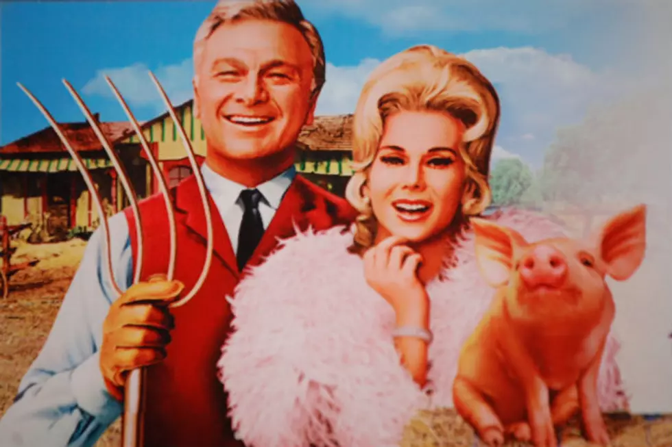 ‘Green Acres’ Would Also Like to Be a Movie Now