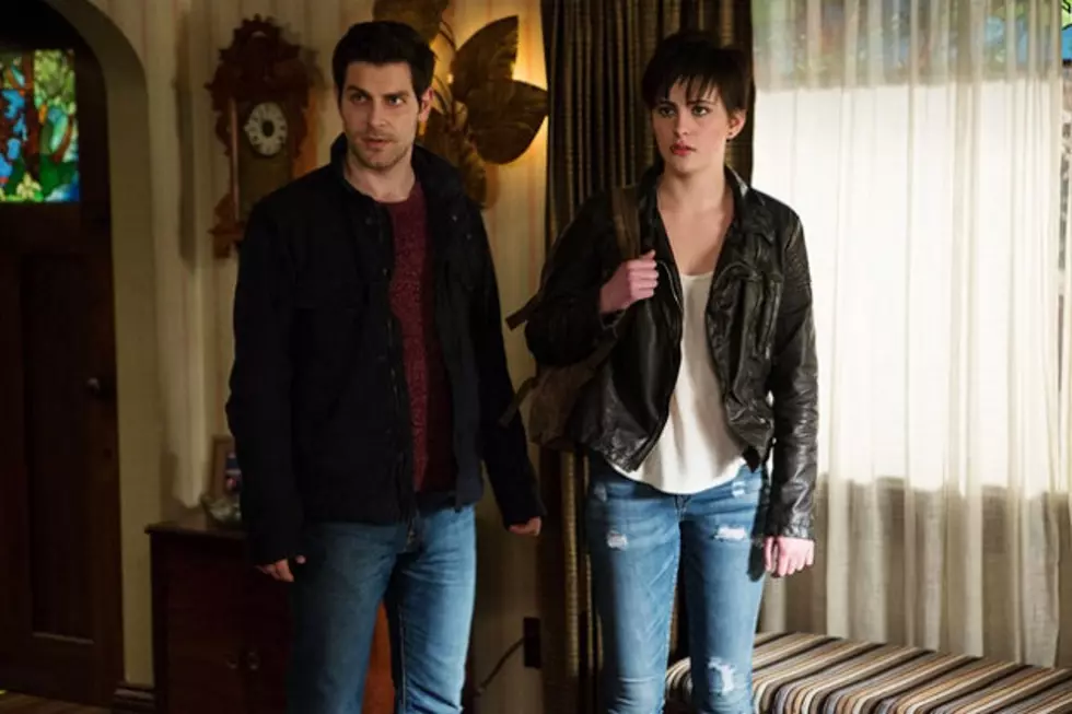 'Grimm' Review: "The Inheritance"