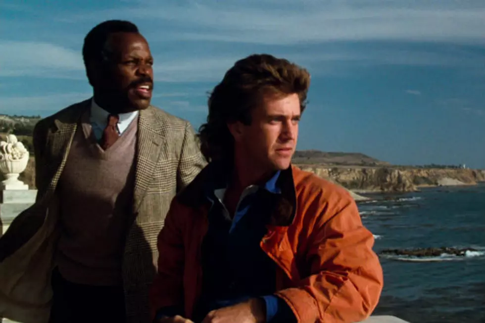 ‘Lethal Weapon’ the Latest Movie to Become a TV Show