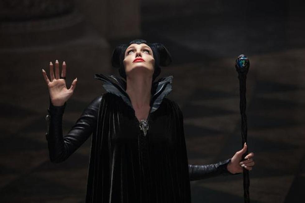 The Wrap Up: &#8216;Maleficent&#8217; Unveils New Clips and Behind-the-Scenes Video