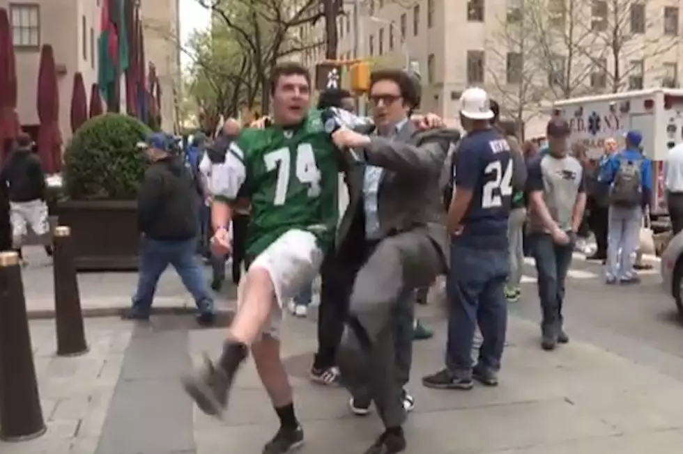 Hardcore NFL Fans Flaunt Their Dance Skills on ‘The Tonight Show’