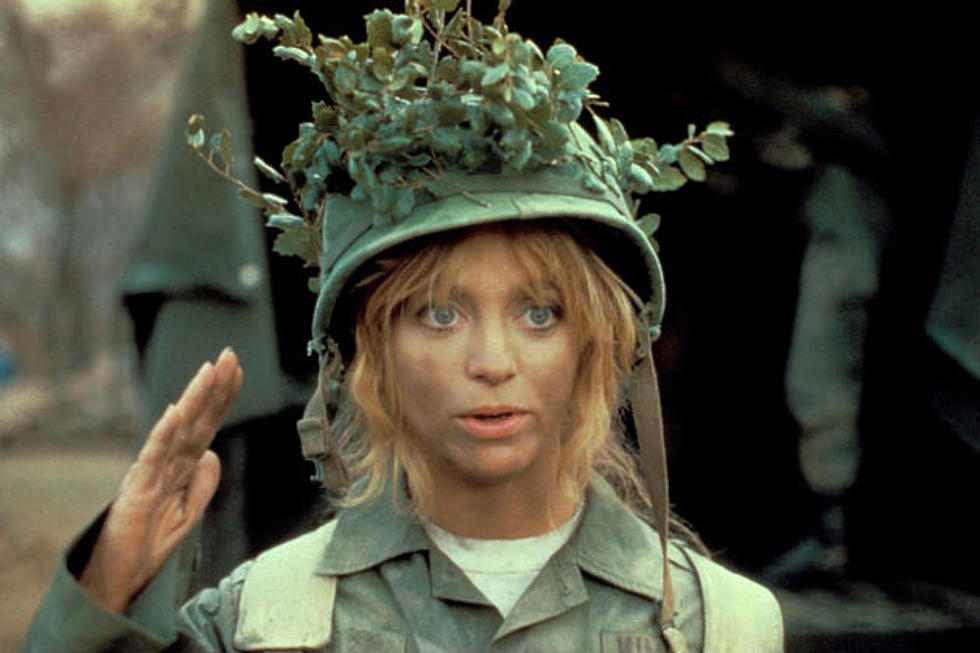 See the Cast of 'Private Benjamin' Then and Now