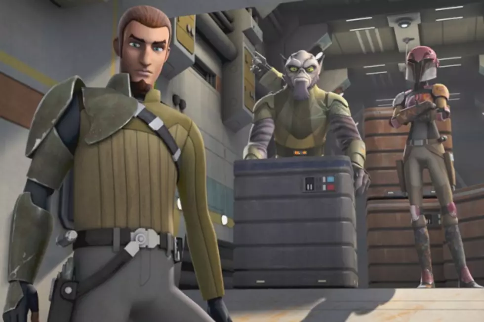‘Star Wars Rebels’ Toys May Have Spoiled Major Trilogy Character’s Return