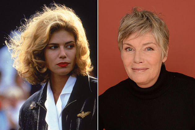 See The Cast Of Top Gun Then And Now