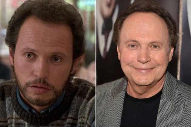 See the Cast of When Harry Met Sally Then and Now