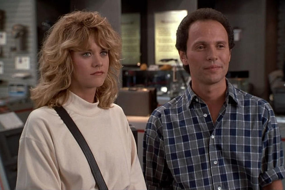 See the Cast of 'When Harry Met Sally...' Then and Now