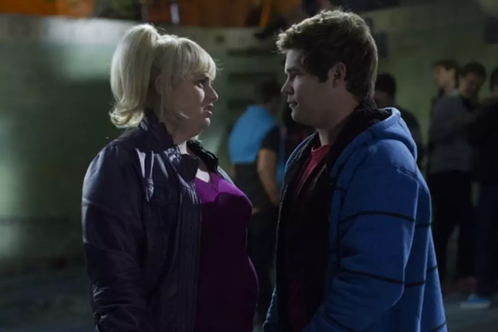 The Wrap Up: &#8216;Pitch Perfect 2&#8242; Returns &#8216;Workaholics&#8217; Star Adam DeVine