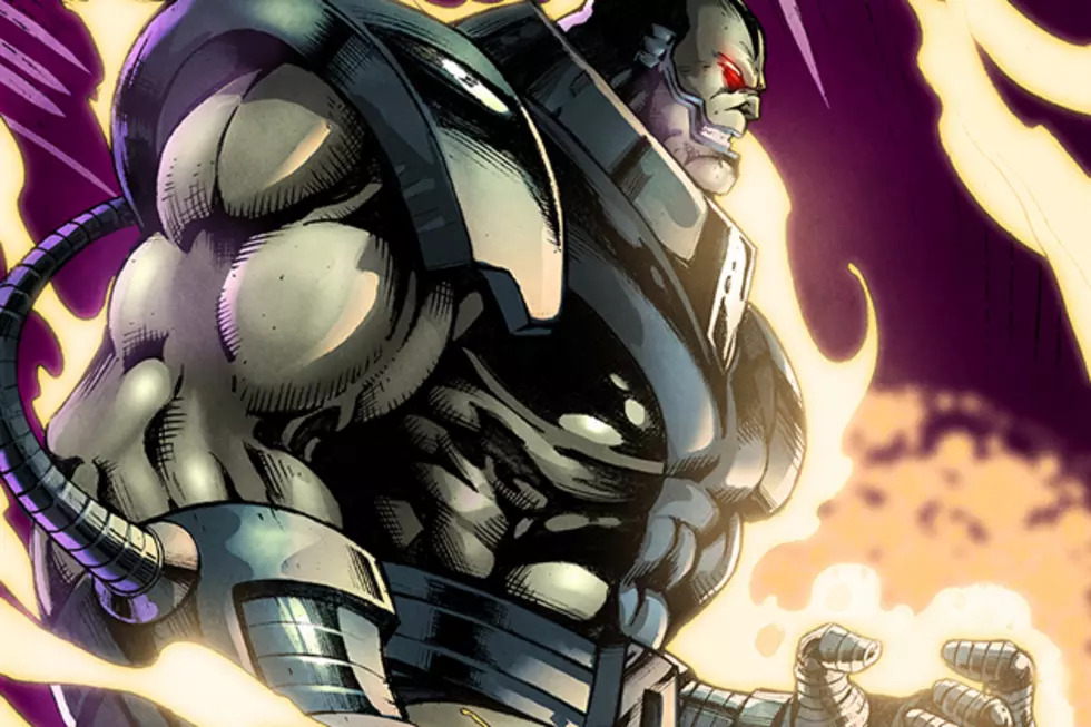 Who Played Apocalypse in &#8216;X-Men: Days of Future Past&#8217;? See the Actor From the Post-Credits Scene