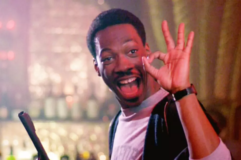 'Beverly Hills Cop 4' Set for Release in March 2016