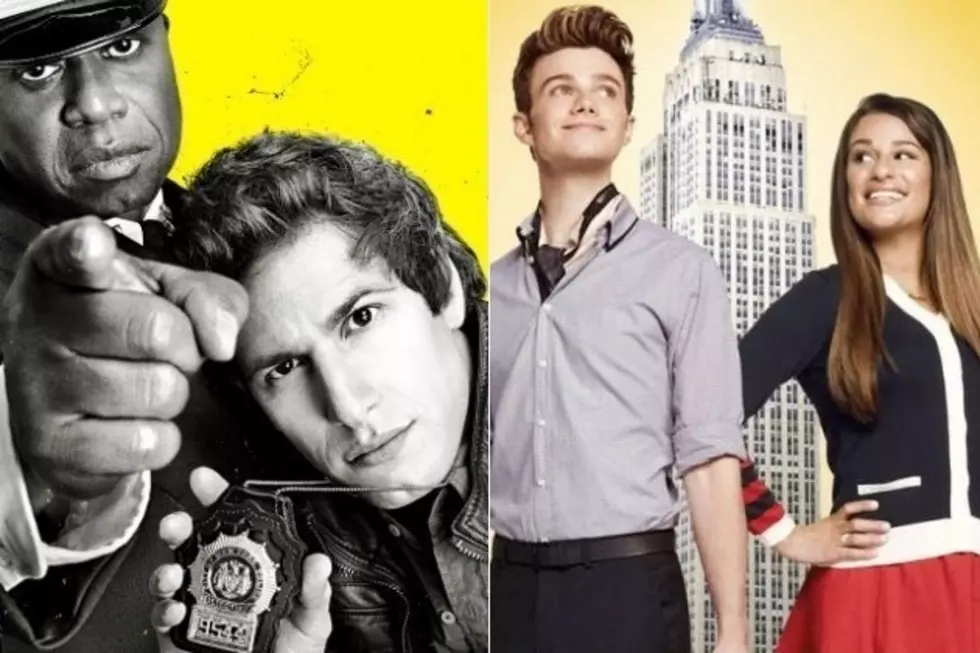 Fox Fall 2014 Schedule Puts &#8216;Brooklyn Nine-Nine&#8217; to Sunday, Holds &#8216;Glee&#8217; For Midseason