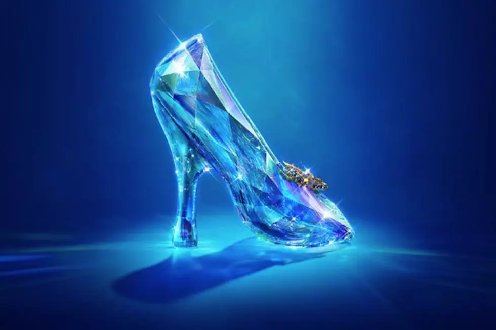 The Wrap Up: &#8216;Cinderella&#8217; Trailer Teases Some Very Iconic Footwear