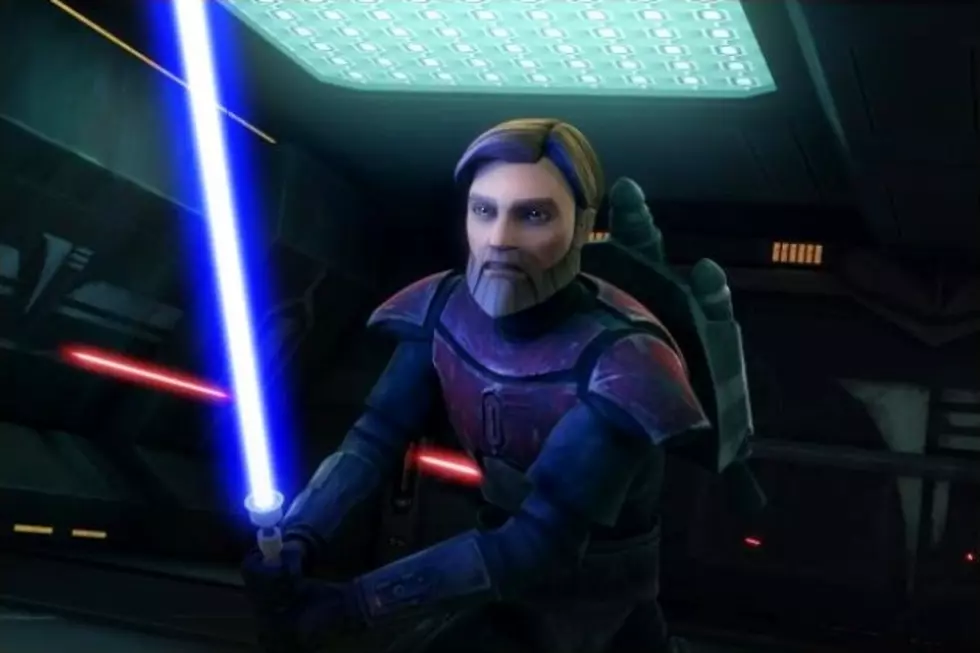 &#8216;Star Wars Rebels&#8217; Toys May Have Spoiled Major Trilogy Character&#8217;s Return