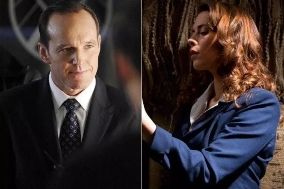 ABC Fall 2014 Schedule: &#8216;Agents of S.H.I.E.L.D.&#8217; Moves Timeslot, &#8216;Agent Carter&#8217; Set for Midseason