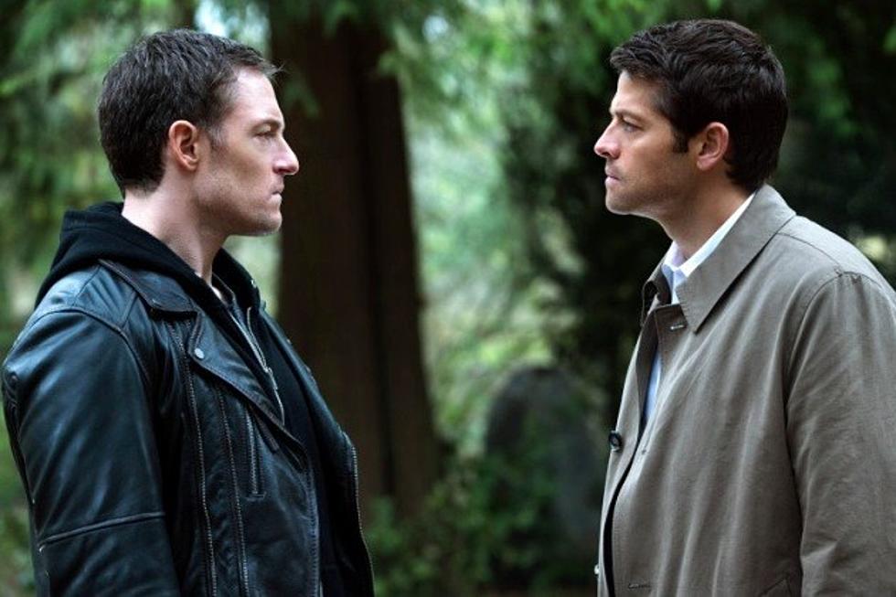 &#8216;Supernatural&#8217; Review: &#8220;King of the Damned&#8221;