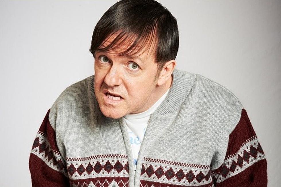 ‘Derek’ Season 2: Ricky Gervais Netflix Dramedy Gets First 2014 Trailer