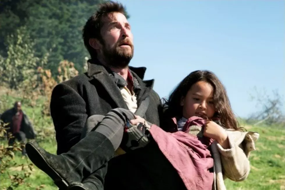 'Falling Skies' Season 4 Trailers and Synopses 