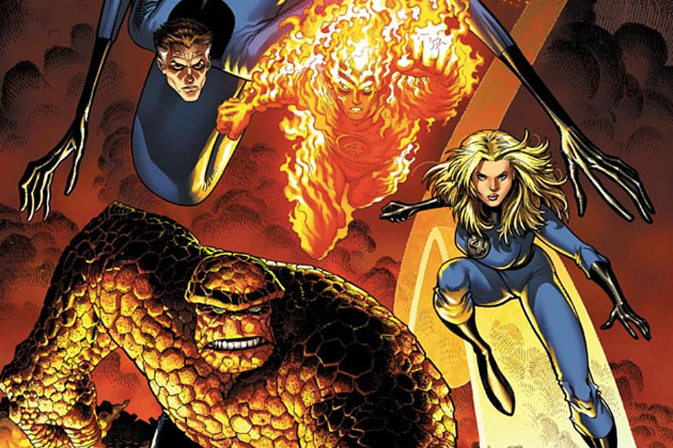 &#8216;Fantastic Four&#8217; Writer-Producer Simon Kinberg on Shared Universes and the Challenges of an Origin Story