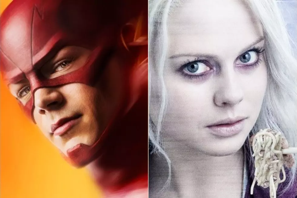 The CW Releases Fall 2014 Schedule: ‘Flash’ Joins ‘Supernatural’ on Tuesdays