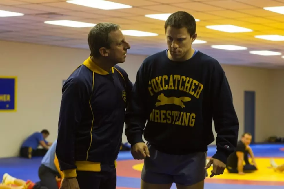 ‘Foxcatcher’ Trailer: Could Channing Tatum Soon Be an Oscar Nominee?