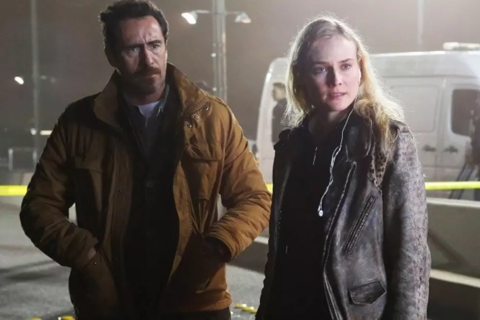 &#8216;The Bridge&#8217; Season 2 Trailer: FX Border Drama Unveils First Summer Sneak Peek