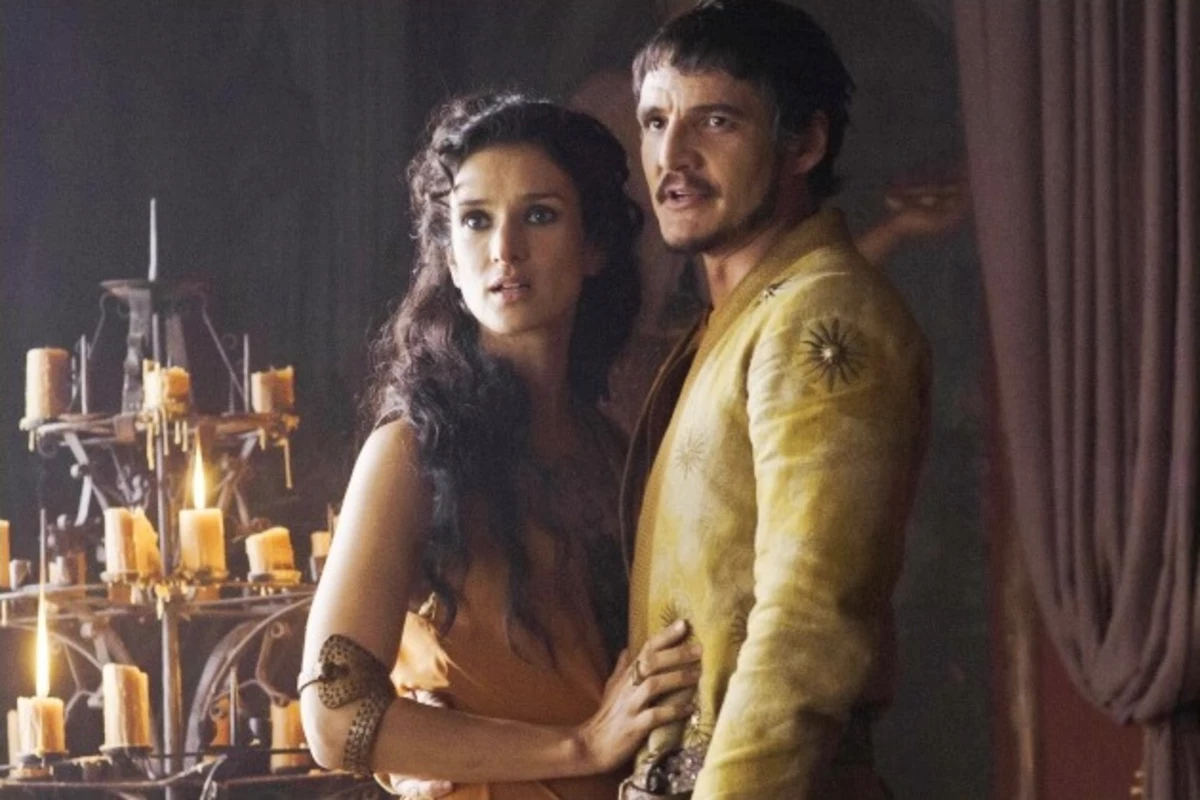 ‘Game of Thrones’ Season 5 Spoilers: New Casting Call Reveals Dorne ...