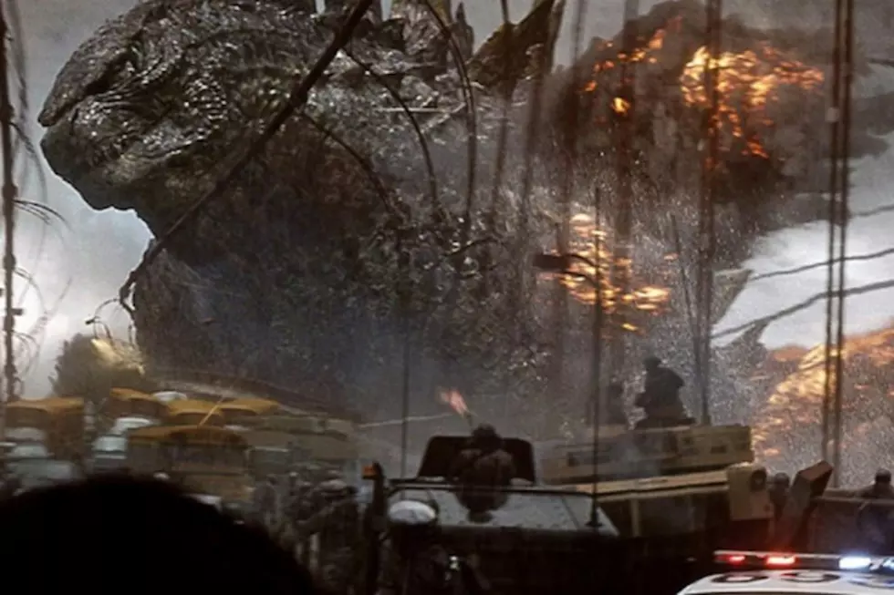&#8216;Godzilla 2&#8242;: Which Classic Monsters Will Appear in the Upcoming Sequel?