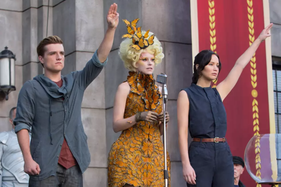 &#8216;The Hunger Games: The Exhibition&#8217; to Tour US, Mobile Game in Development